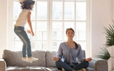 Si Meditar es para mi, definitivamente también es para ti